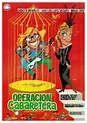 Operación cabaretera (1967) - IMDb