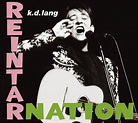 Reintarnation: K.D. Lang: Amazon.fr: Musique