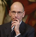 Enrico Letta: età, altezza, peso, prima e seconda moglie, figli, studi ...