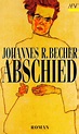 Amazon.com: Abschied. Roman.: 9783746610795: Johannes R. Becher: Books