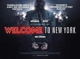 U.K. Trailer For Abel Ferrara's 'Welcome to New York' Gets Scandalous