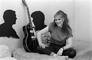 The life and times of Kirsty MacColl: The tragic story of a hero