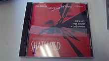 Alan Silvestri - Shattered: Music From the Original Motion Picture ...