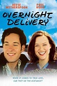 Overnight Delivery (1998) - Posters — The Movie Database (TMDB)