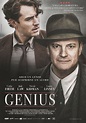 Genius Movie Poster (#3 of 3) - IMP Awards