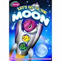 Barney: Let's Go to the Moon (DVD) - Walmart.com - Walmart.com