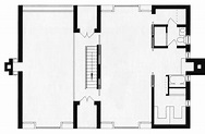 Casa Esherick - Ficha, Fotos y Planos - WikiArquitectura