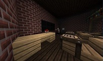 Back to School - Adventure Map Minecraft Project