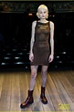 Emma Corrin Wears Sheer Dress for Opening Night of New Play 'Orlando ...