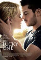 The Lucky One DVD Release Date August 28, 2012