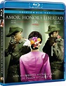 Amor, Honor y Libertad Blu-Ray – fílmico
