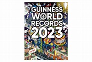 Guinness World Records 2023: Das neue Buch der Rekorde ist da - IMTEST