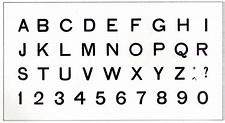 Bestand:Alphabet board.jpg - Wikipedia