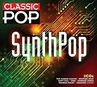 Classic Pop: Synth Pop: Amazon.co.uk: Music