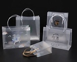 彩色印刷膠袋訂造 | 廣告禮品膠袋定制 - Champwin Gift 香港纪念贈品公司