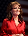 Sarah Palin – U.S. PRESIDENTIAL HISTORY