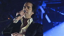 ESPECIAL // Las 10 mejores canciones de Nick Cave — Futuro Chile