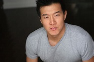 “Hawaii Five-0” Actor Brian Yang on His Work Behind the Scenes ...