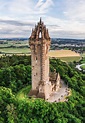 Monumento a William Wallace, Escocia