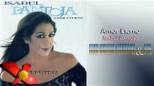 Amor Eterno - Isabel Pantoja (Álbum Completo) HD - YouTube