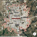 Arriba 102+ Imagen Mapa De La Republica Mexicana Aguascalientes Alta ...