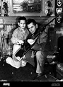 GLENN FORD American actor with his son Peter Stock Photo - Alamy
