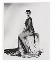 ONDINE, 1954 RODERICK MACARTHUR , Audrey Hepburn in the Broadway stage ...