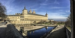 El Escorial - the Royal Monastery near Madrid | Habitat Apartments Blog