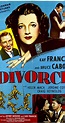 Divorce (1945) - IMDb