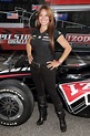 Meet female Indy 500 stars, from Venezuelan Hollywood actress to driver ...