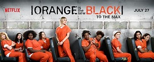 Orange Is the New Black TV Show on Netflix: Season Six Viewer Votes ...