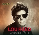 Lou Reed - Greatest Hits [3CD Box Set] (2009) / AvaxHome