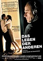 Das Leben der Anderen 3.5/4 | Cartaz de filme, Cartazes de cinema ...