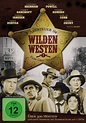Abenteuer im Wilden Westen 1 DVD-Box auf DVD - Portofrei bei bücher.de