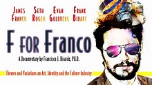 Watch F for Franco (2016) - Free Movies | Tubi