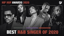 Black Female Music Artists 2020 - The Editorial Playlist Growth Of ...