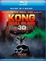 Skull Island: Blood Of The King 3D 2017
