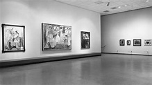 Picasso in Chicago | The Art Institute of Chicago