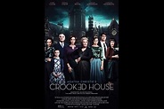 Sinopsis Crooked House, Kisah Detektif Karya Agatha Christie