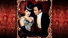 Assistir Moulin Rouge: Amor em Vermelho Online Dublado e Legendado