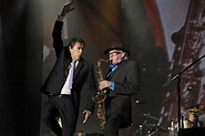 Roxy Music's Andy Mackay Talks Rock and Roll Hall of Fame Induction ...
