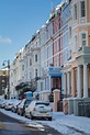 Qué ver y hacer en Notting Hill, el barrio más colorido de Londres – EL ...