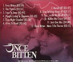 AOR Night Drive: 'Once Bitten' Soundtrack Movie 1985