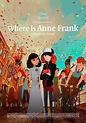 Where Is Anne Frank - Película 2021 - SensaCine.com