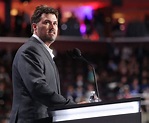 Marcus Luttrell: Navy SEAL Speaks at RNC | TIME