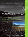 [DOWNLOAD] "Management 3.0" by Jurgen Appelo # Book PDF Kindle ePub ...