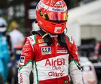 Enzo Fittipaldi dá show de ultrapassagens na Hungria e marca pontos na F3