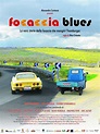 Affiche du film Focaccia blues - Photo 1 sur 1 - AlloCiné