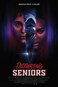 Trailer for High School Serial Killer Horror Comedy 'Departing Seniors ...