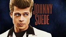 Johnny Suede, 1991 – Cine Gay Online